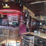 De Kroon À l'intérieur