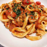 La Cascade Nourriture