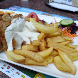 Kebab House Essen