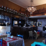 Old Bruges À l'intérieur