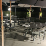 Bistro Café Passé Außen