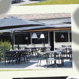 Bistro Café Passé Außen