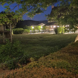 Bistro Café Passé Außen