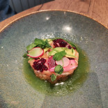 Bistro Café Passé Essen