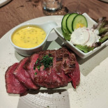 Bistro Café Passé Essen