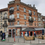 Pizzicato 2 Exterior