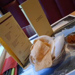 Phimai Traiteur Cardápio