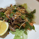 Phimai Traiteur Comida