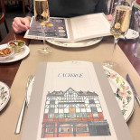 Logis Hôtel L'auberge Carta