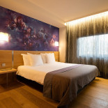 Logis Hôtel L'auberge Dentro