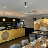 Ô Lac Messancy Bebida