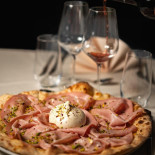 Ô Lac Messancy Minuman