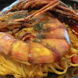 Ô Lac Messancy Cibo