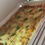 Mabelita Pizza Pizzeria à Huy Boisson