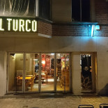 El Turco Extérieur