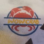 Wowcrab Antwerpen Carte