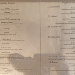 Yerevan Feestzaal Zaventem Carte