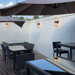 Yerevan Feestzaal Zaventem À l'intérieur