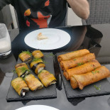 Yerevan Feestzaal Zaventem Food