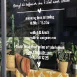 Heide City Speisekarte