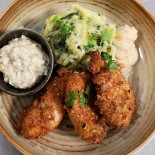 Arhus Café Nourriture