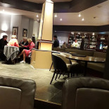 Obelisk À l'intérieur