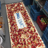 Taverne Den Dronk Cardápio