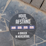 Taverne Den Dronk Exterior