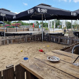 Taverne Den Dronk Exterior