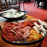 Taverne Den Dronk Nourriture