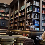 Zero Zero Grand Café Bebida