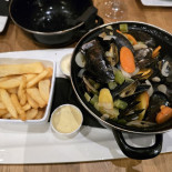 Zero Zero Grand Café Essen