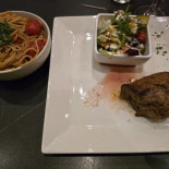 Zero Zero Grand Café Essen