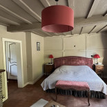 Hostellerie De La Chapelle À l'intérieur