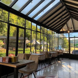 Hostellerie De La Chapelle À l'intérieur