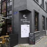 Mommy's Bastards Carte