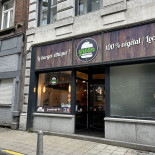 Greenburger Exterior