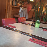 De Verseau À l'intérieur