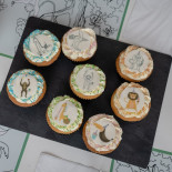 Broekveld (brasserie/speeltuin/feesten/afhaal/meeting Room) Carta