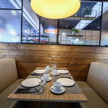 Broekveld (brasserie/speeltuin/feesten/afhaal/meeting Room) Dentro