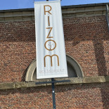 Rizom Outside