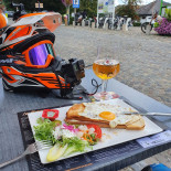 Auberge Saint-remacle Boisson