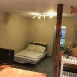 Auberge Saint-remacle À l'intérieur