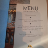 Hôtel Panorama Carta