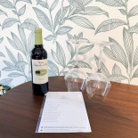 Hôtel Panorama Bebida