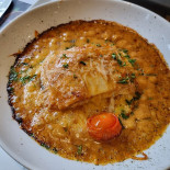 Pita Geel Nourriture