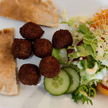 Pita Geel Nourriture