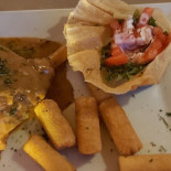 La Borgata Nourriture