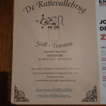 De Rattevallebrug Carta
