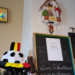 De Rattevallebrug Carte